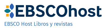 EBSCO Host libros y revistas